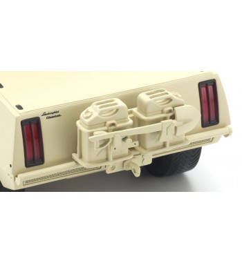 KSR18511KH KYOSHO ORIGINAL 1/18 scale Lamborghini Cheetah (khaki)