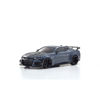 MZP242GM ASC MR03W-MM CHEVROLET® CAMARO® ZL1™ 1LE Shadow Gray Metallic