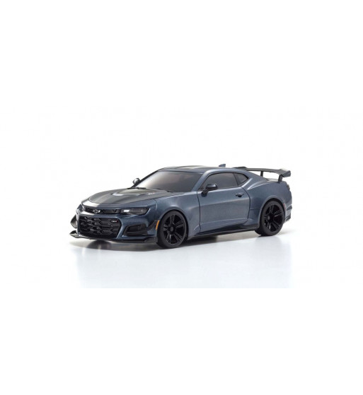 MZP242GM ASC MR03W-MM CHEVROLET® CAMARO® ZL1™ 1LE Shadow Gray Metallic