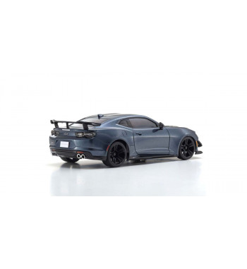 MZP242GM ASC MR03W-MM CHEVROLET® CAMARO® ZL1™ 1LE Shadow Gray Metallic