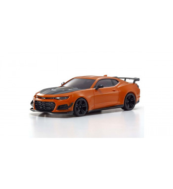 MZP242OR ASC MR03W-MM CHEVROLET® CAMARO® ZL1™ 1LE Crash
