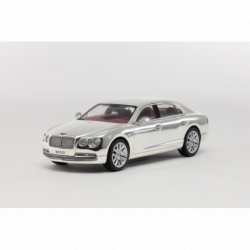 1/43 Bentley Flying Spur W12 Silver Edition 05561SP