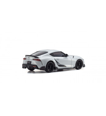 MZP452W ASC MA020N Toyota GR Supra TRD Aero White Metallic