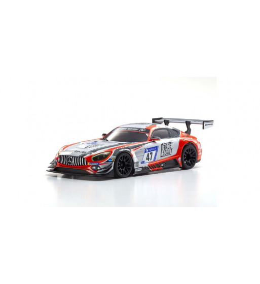 MZP241FRS ASC MR03W-MM Mercedes-AMG GT3 No.47
