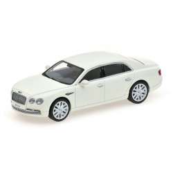 1/43 Bentley Flying Spur W12 Glacier White 05561GW