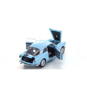 08957BL Alfa Romeo Giulietta Sprint (Blue) KYOSHO ORIGINAL 1/18 scale