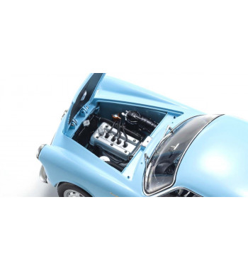 08957BL Alfa Romeo Giulietta Sprint (Blue) KYOSHO ORIGINAL 1/18 scale