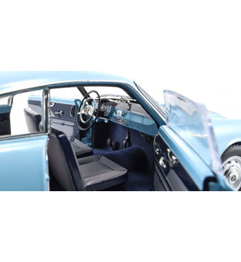 08957BL Alfa Romeo Giulietta Sprint (Blue) KYOSHO ORIGINAL 1/18 scale