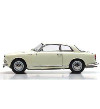 08957W Alfa Romeo Giulietta Sprint (White) KYOSHO ORIGINAL 1/18 scale