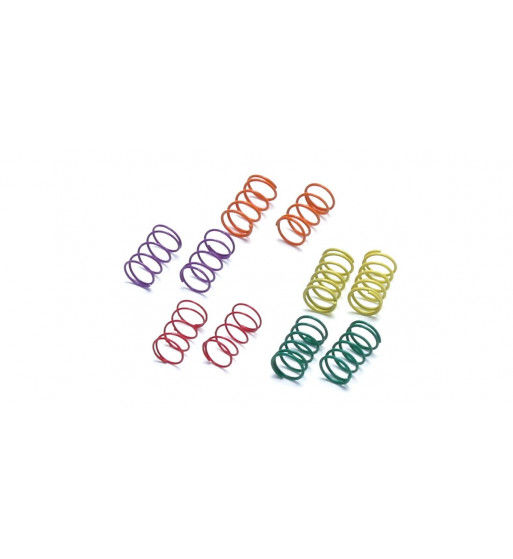MDW201 Front Spring Set(for MA-020)