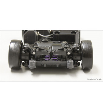 MDW201 Front Spring Set(for MA-020)