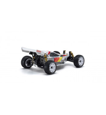 30622 OPTIMA MID 1/10 EP 4WD Racing Buggy VINTAGE KIT