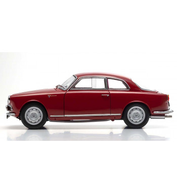 08957VR 1/18 scale Alfa Romeo Giulietta Sprint Veloce (Red) KYOSHO ORIGINAL