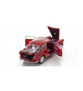 08957VR 1/18 scale Alfa Romeo Giulietta Sprint Veloce (Red) KYOSHO ORIGINAL