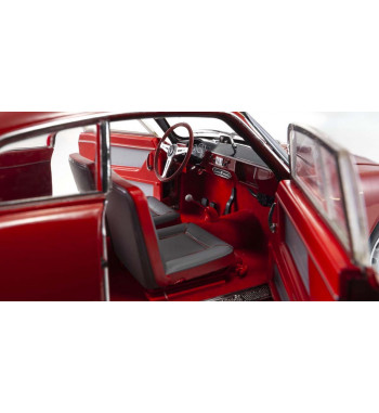 08957VR 1/18 scale Alfa Romeo Giulietta Sprint Veloce (Red) KYOSHO ORIGINAL