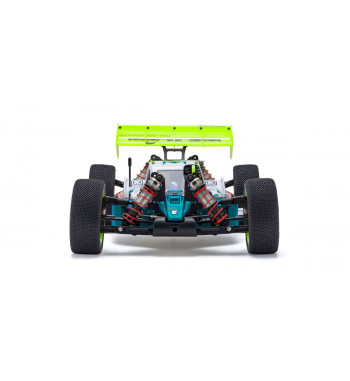 33024 INFERNO MP10 30th Anniversary Limited Edition 1:8 Scale Radio Controlled .21 Engine Powered 4WD Racing Buggy