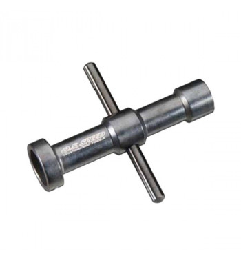 OS71415300 OS SPEED CLUTCH WRENCH & ADJUSTER