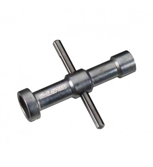 OS71415300 OS SPEED CLUTCH WRENCH & ADJUSTER