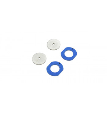 FA537B Slipper Plate Set FZ02L-B