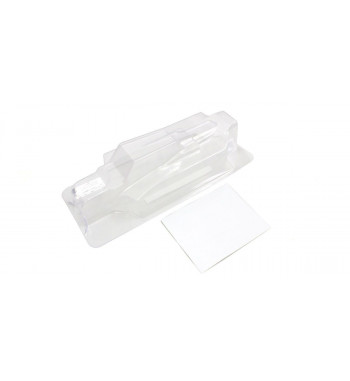LAB07 Body (LAZER ZX7)