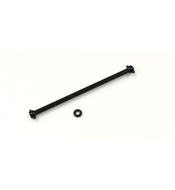 LAW54-02 Center Shaft (77.5/ZX6)