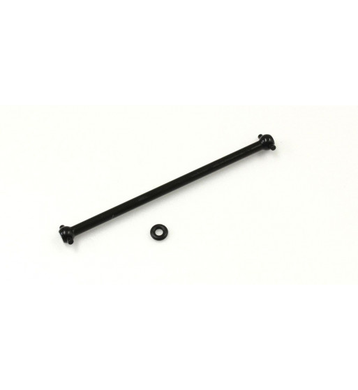 LAW54-02 Center Shaft (77.5/ZX6)