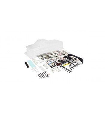 MAB074 USA-1 Non Decoration Body Set
