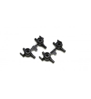 MDW005-15 Camber Knuckle Set(1.5/MINI-Z AWD)