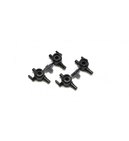 MDW005-15 Camber Knuckle Set(1.5/MINI-Z AWD)