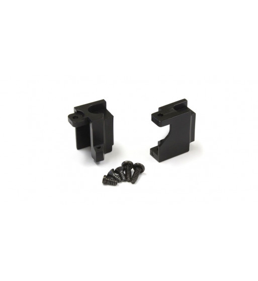 MDW205 Wheelbase Extension Block(LL/98mm)MA-020