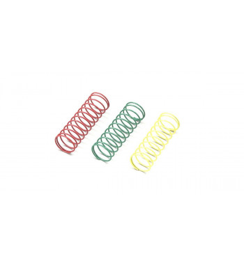 MZW202 Rear Spring Set(MR-015MM/02MM/03MM)