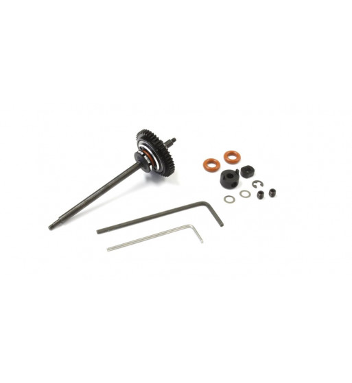 MZW436 Ball Differential SetⅡMR03MM/MMⅡ/RM/HM