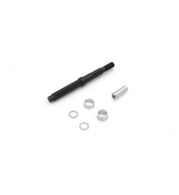 OT258 Gear Shaft Set (OPTIMA Mid)