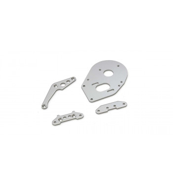OT264 Plate Set (OPTIMA Mid)