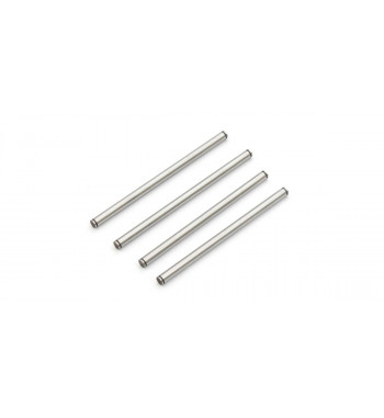 OT265 Sus. Shaft Set (OPTIMAMid/3x54mm/58mm/2set)