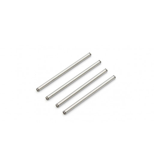 OT265 Sus. Shaft Set (OPTIMAMid/3x54mm/58mm/2set)