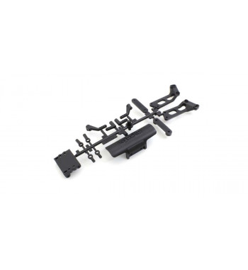 OT268 Wing Stay & Bumper Set (Optima Mid)