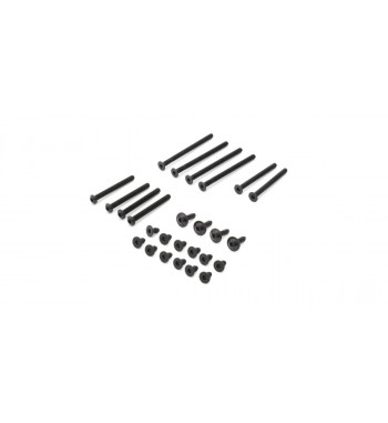 OT271 Screw set (Optima Mid)