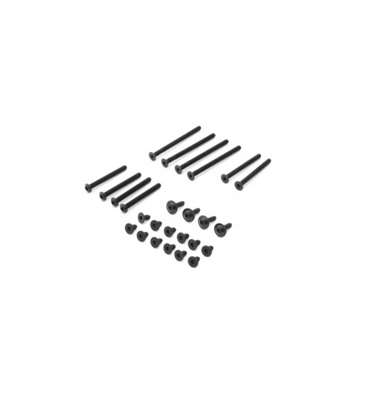 OT271 Screw set (Optima Mid)