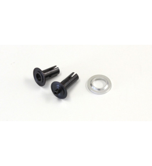 OTW101-02 Ball differential shaft (Optima)