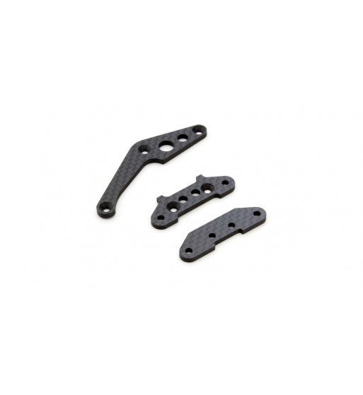 OTW138 HD Plate Set (Optima Mid)
