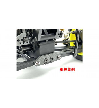 OTW138 HD Plate Set (Optima Mid)