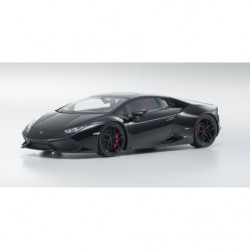 OUSIA 1/18 Lamborghini Huracan LP610-4 Black