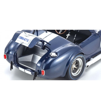 08047DBL 1/18 scale Shelby Cobra 427 S / C (Dark Blue) KYOSHO ORIGINAL