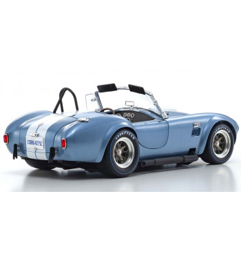 08047SBL 1/18 scale Shelby Cobra 427 S / C (Sapphire Blue) KYOSHO ORIGINAL