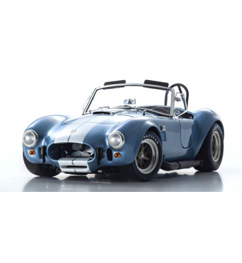 08047SBL 1/18 scale Shelby Cobra 427 S / C (Sapphire Blue) KYOSHO ORIGINAL
