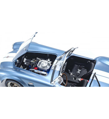 08047SBL 1/18 scale Shelby Cobra 427 S / C (Sapphire Blue) KYOSHO ORIGINAL