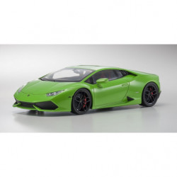 OUSIA 1/18 Lamborghini Huracan LP610-4 Green