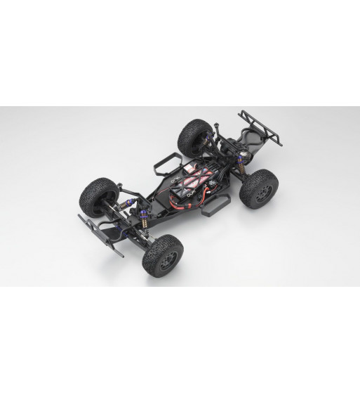 30850 1/10 2WD ULTIMA SC-R EP KIT