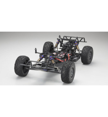30850 1/10 2WD ULTIMA SC-R EP KIT